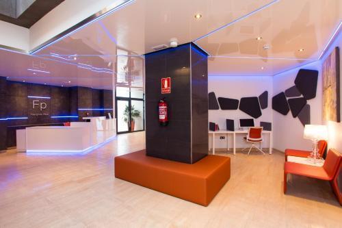 Apartamentos Fuengirola Playa Bagian luar foto