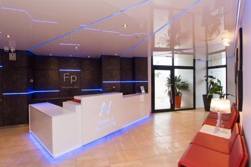 Apartamentos Fuengirola Playa Bagian luar foto