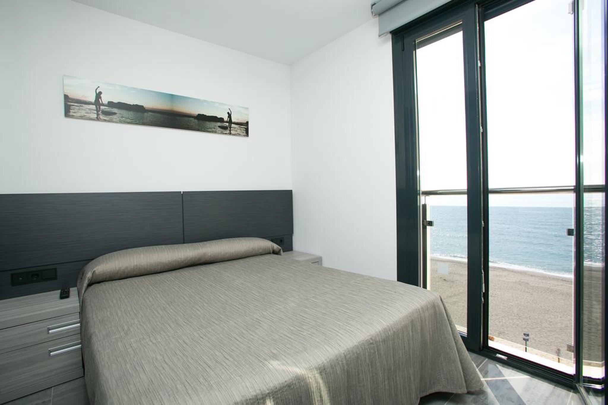 Apartamentos Fuengirola Playa Bagian luar foto