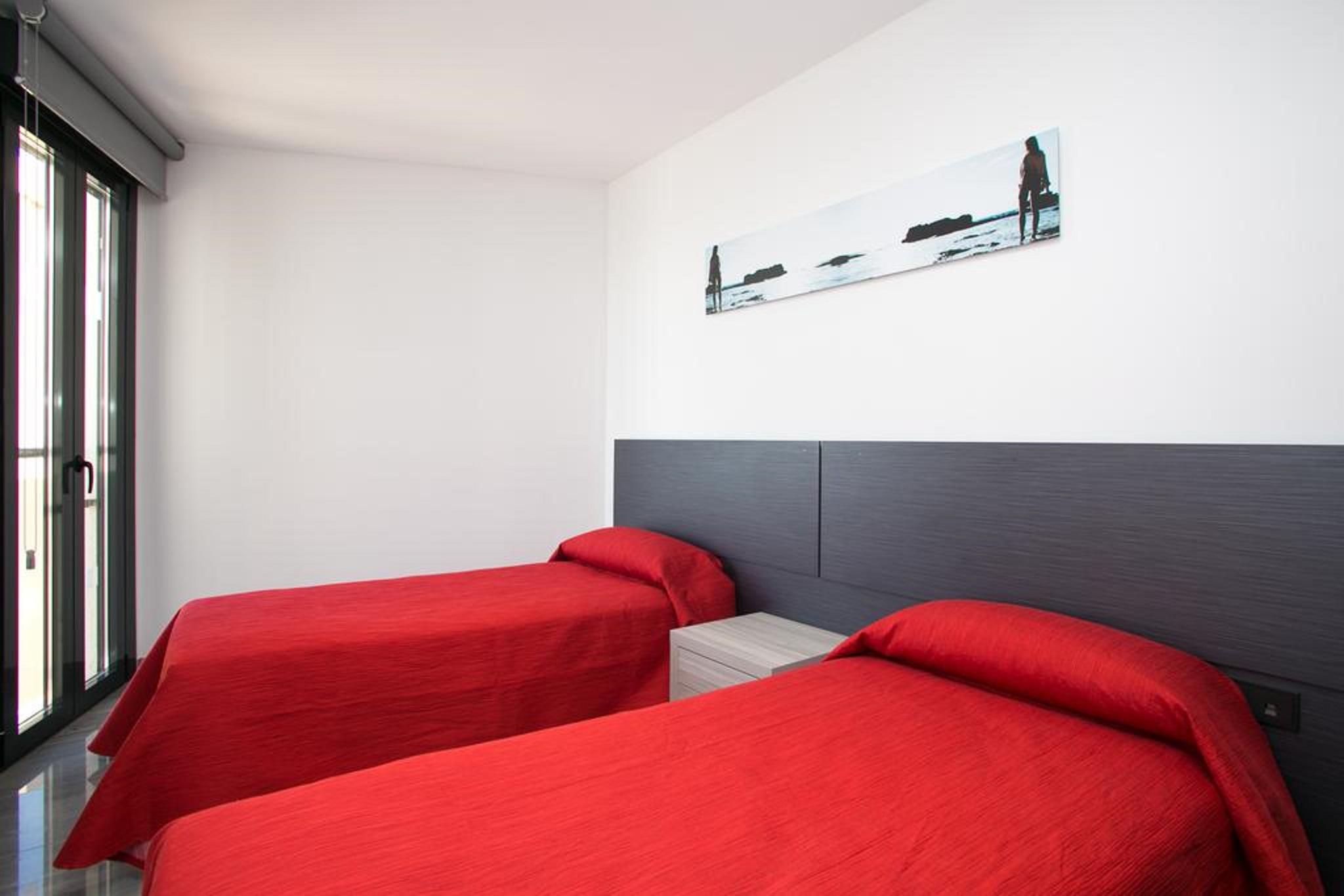 Apartamentos Fuengirola Playa Bagian luar foto