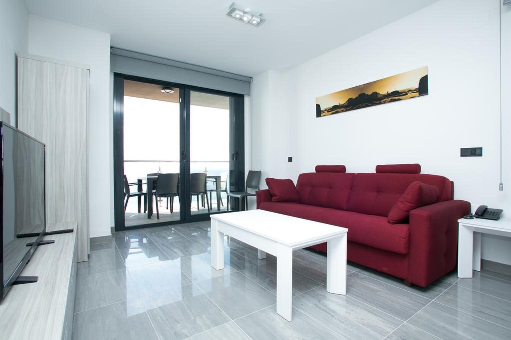 Apartamentos Fuengirola Playa Bagian luar foto