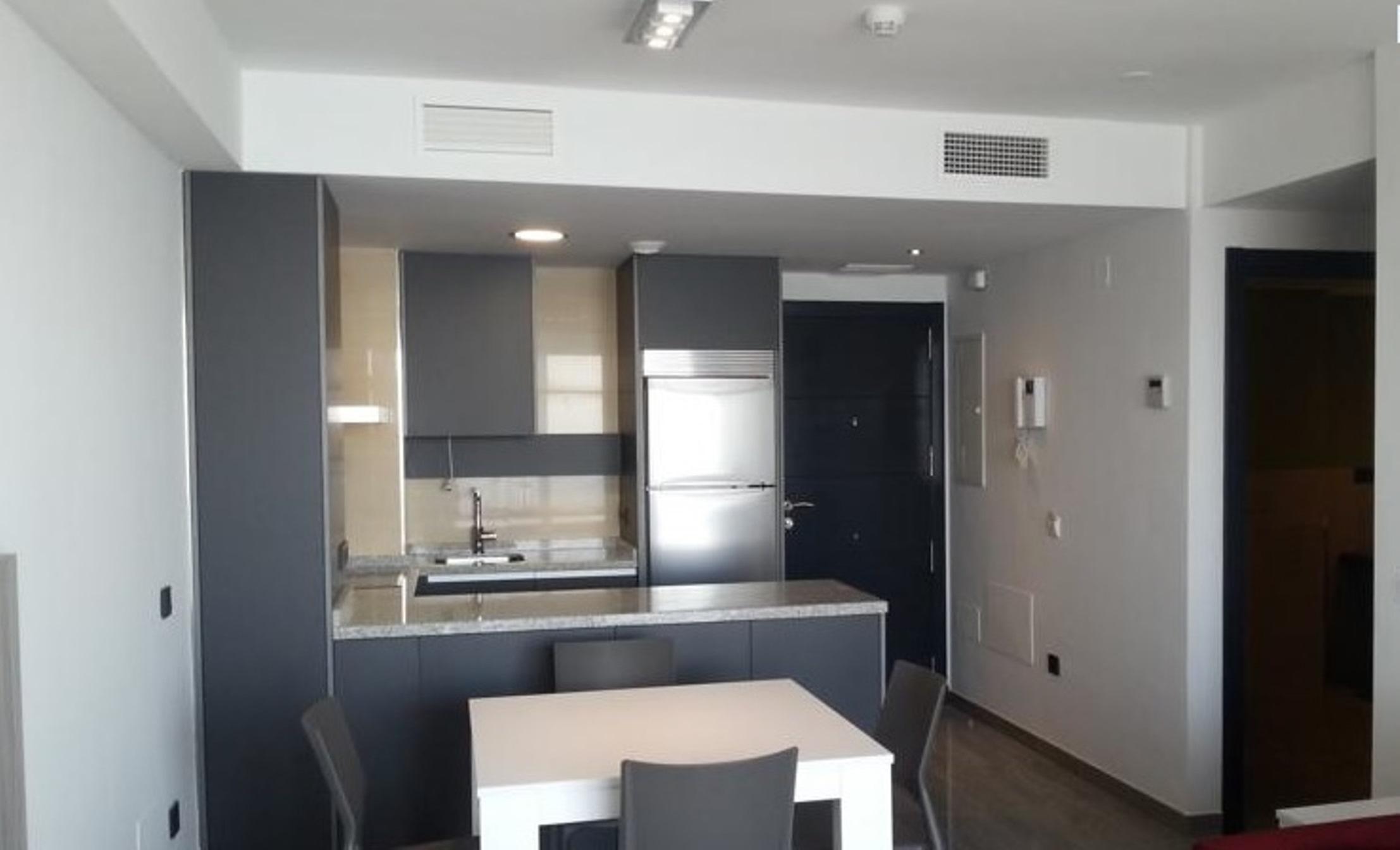 Apartamentos Fuengirola Playa Bagian luar foto