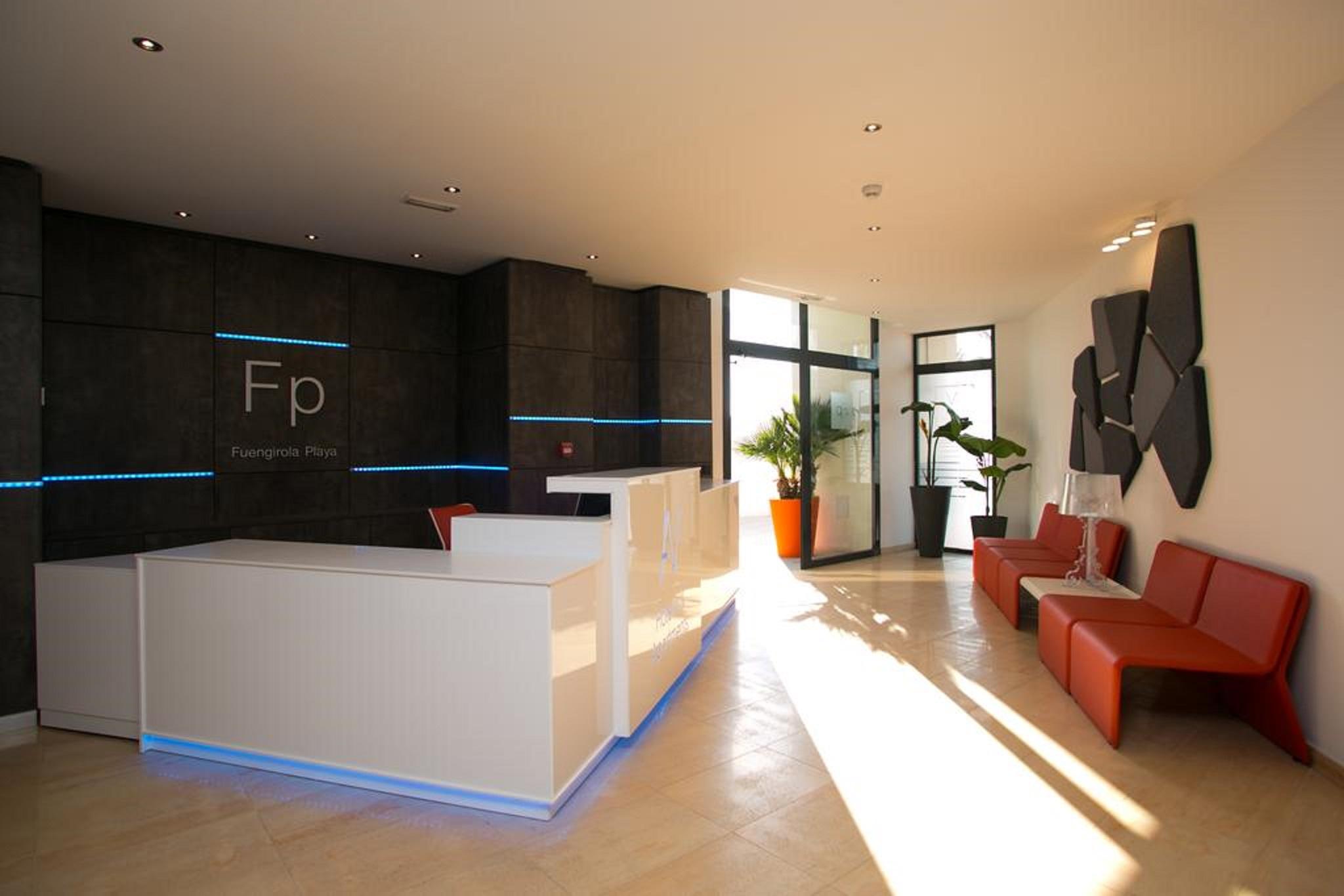 Apartamentos Fuengirola Playa Bagian luar foto