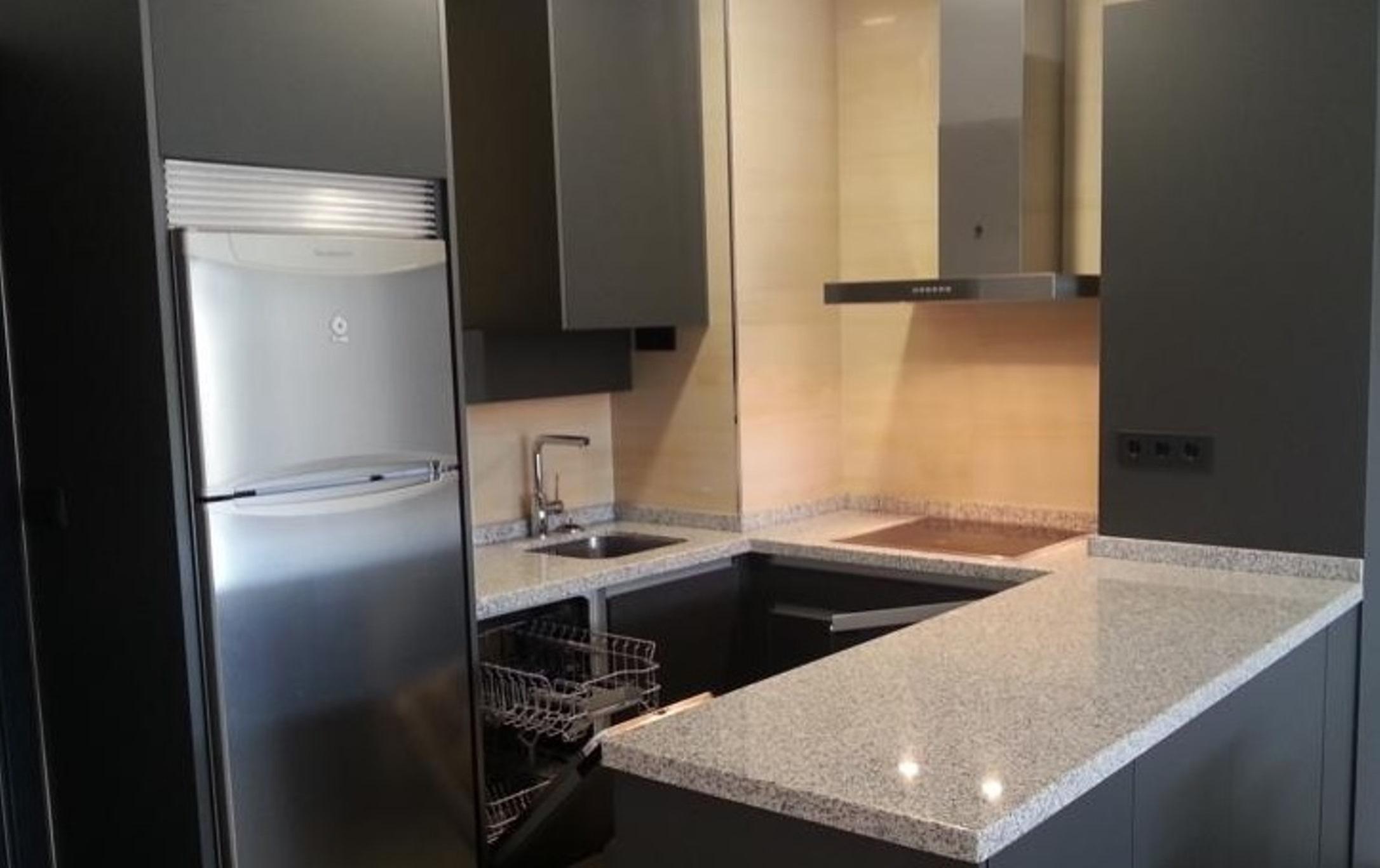 Apartamentos Fuengirola Playa Bagian luar foto
