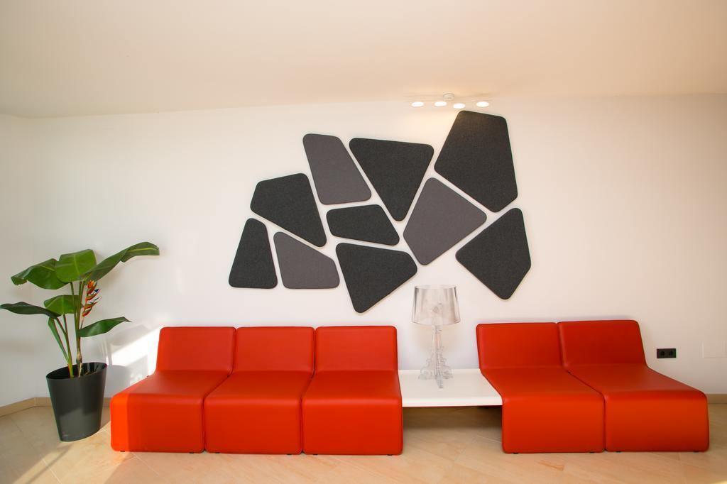Apartamentos Fuengirola Playa Bagian luar foto