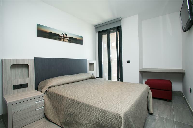 Apartamentos Fuengirola Playa Bagian luar foto